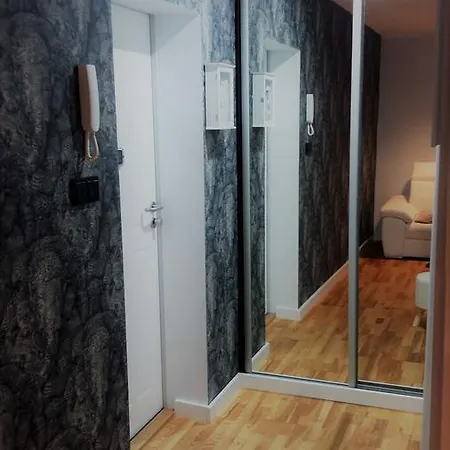 Apartament Margaret * غووشيتسا