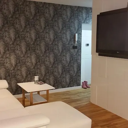 شقة Apartament Margaret