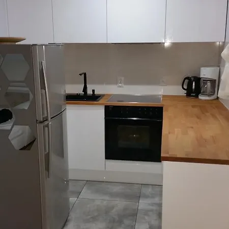 Apartament Margaret شقة