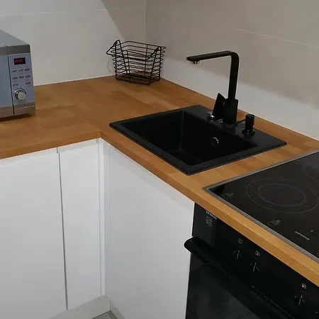 Apartament Margaret