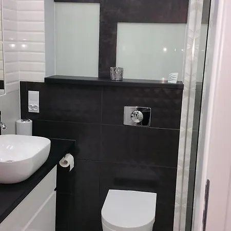 شقة Apartament Margaret غووشيتسا