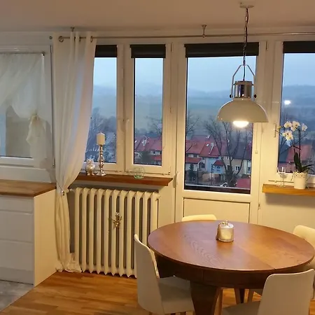 Apartament Margaret * غووشيتسا