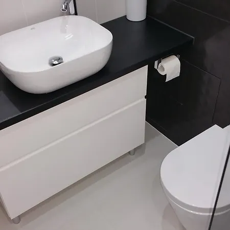 Apartament Margaret شقة غووشيتسا