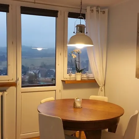 Apartament Margaret *