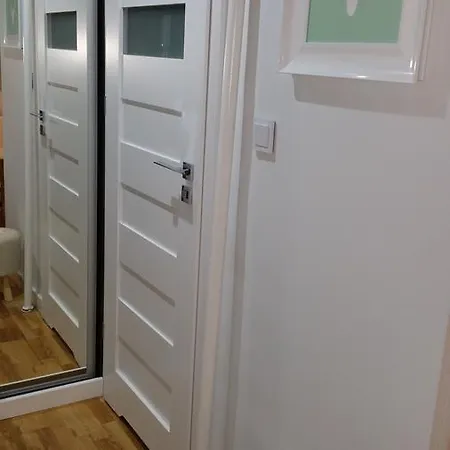 شقة Apartament Margaret