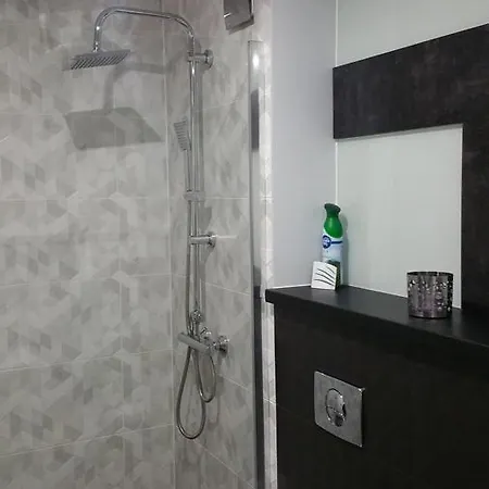 Apartament Margaret غووشيتسا