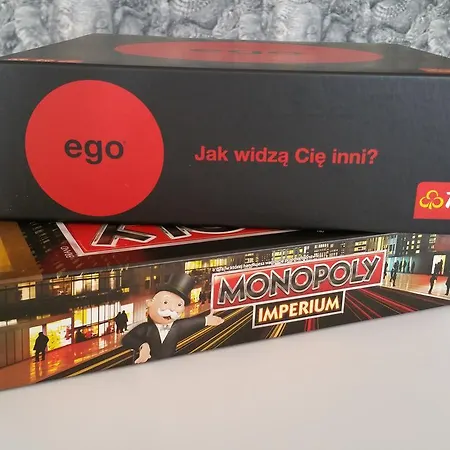 Apartament Margaret شقة *