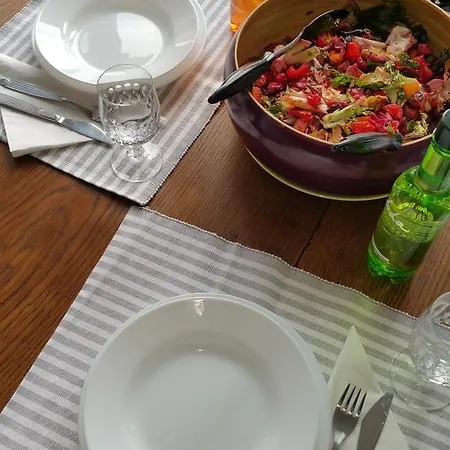 Apartament Margaret شقة *
